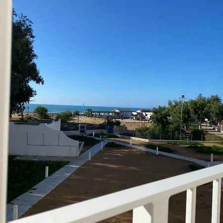 Keys Of Sicily - Residence Blu Sul Mare Marina di Modica Exterior photo