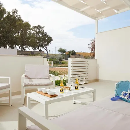Keys Of Sicily - Residence Blu Sul Mare Marina di Modica Exterior photo