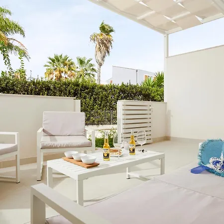 Keys Of Sicily - Residence Blu Sul Mare Marina di Modica Exterior photo