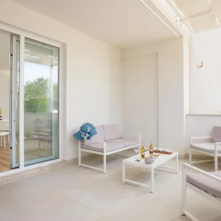 Keys Of Sicily - Residence Blu Sul Mare Marina di Modica Exterior photo