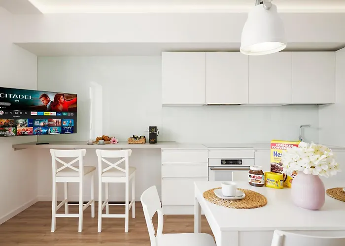 Keys Of Sicily - Residence Blu Sul Mare