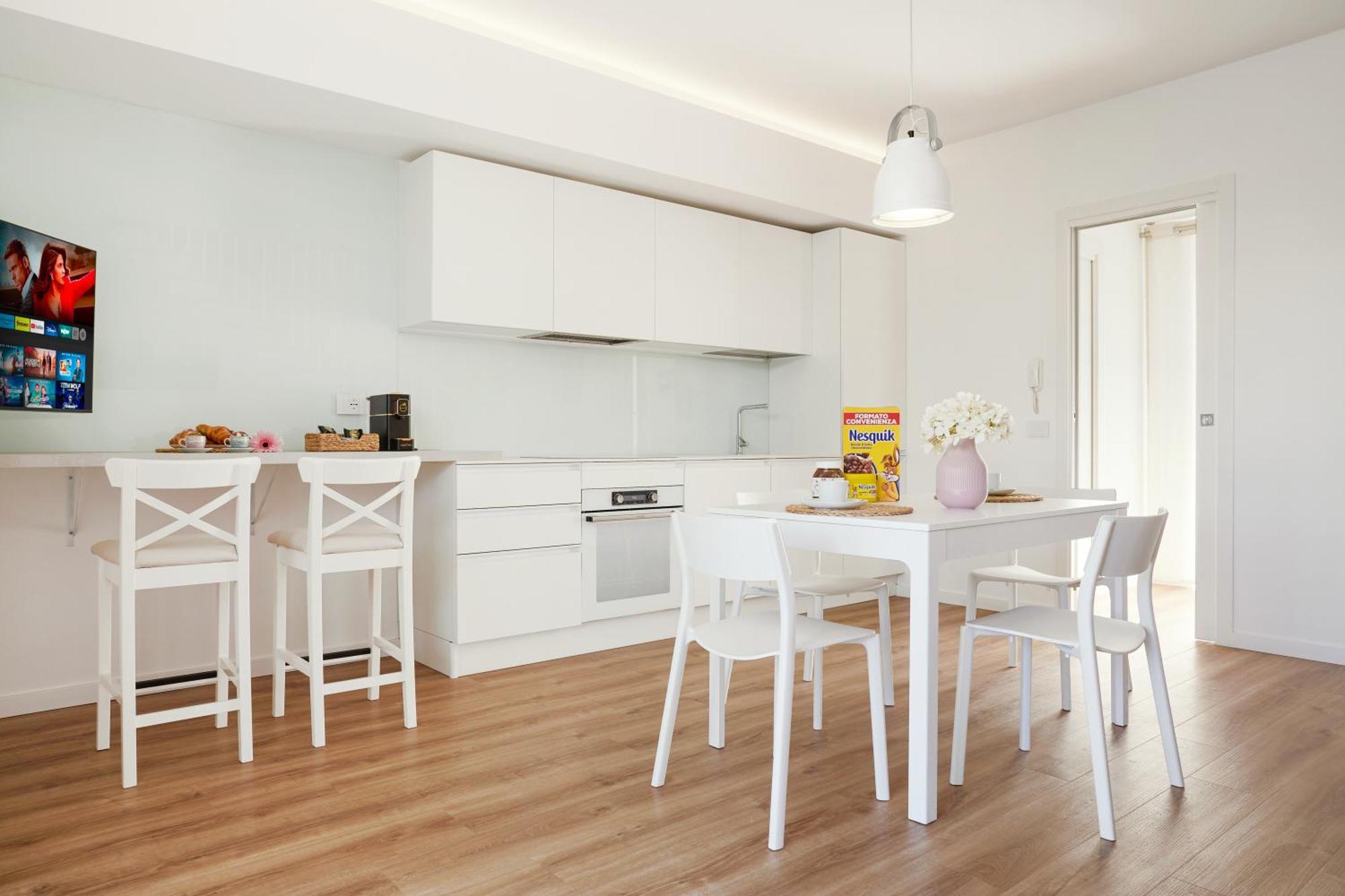 Keys Of Sicily - Blu Sul Mare Holiday home *