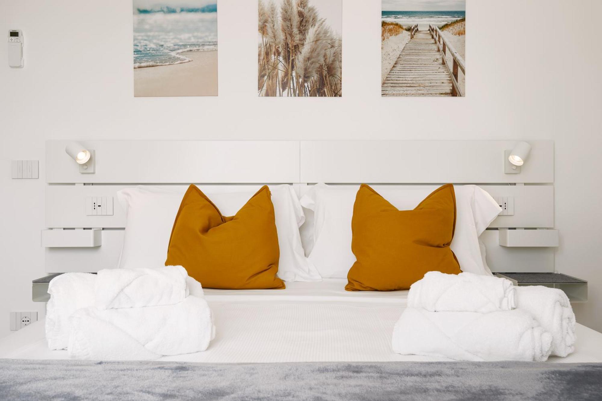 Holiday home Keys Of Sicily - Blu Sul Mare