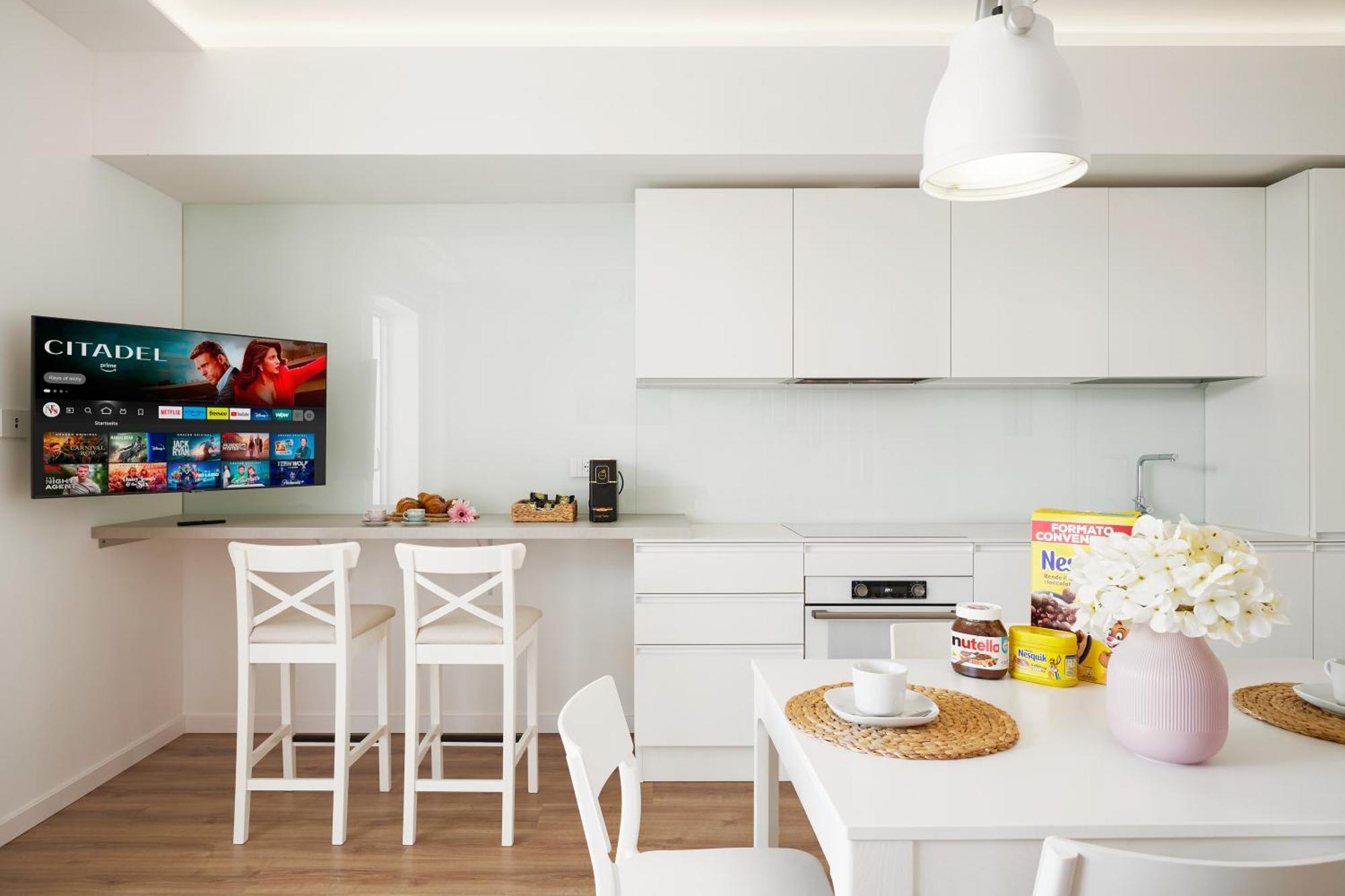 Keys Of Sicily - Blu Sul Mare Holiday home Marina di Modica