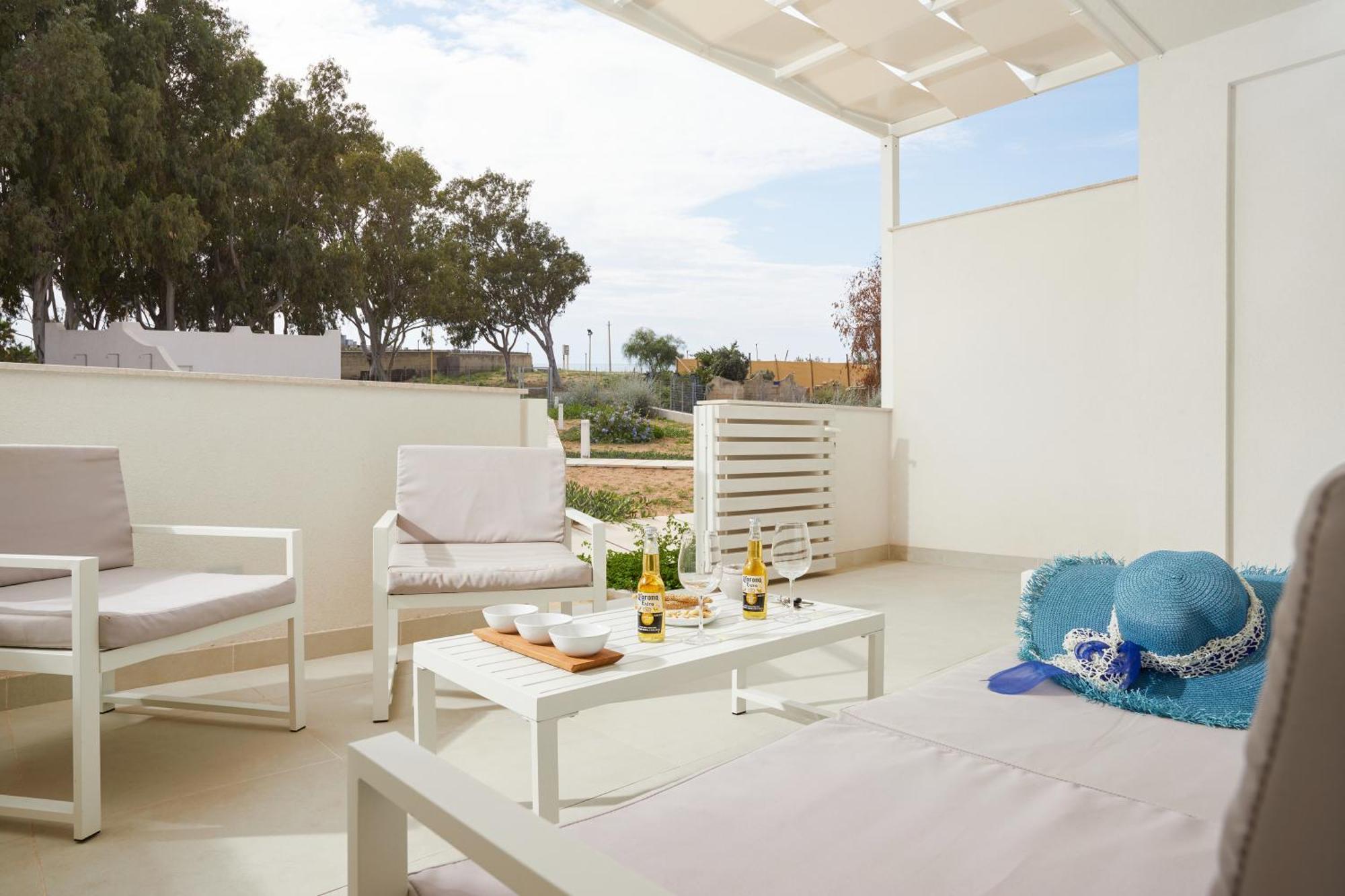 Holiday home Keys Of Sicily - Blu Sul Mare Marina di Modica
