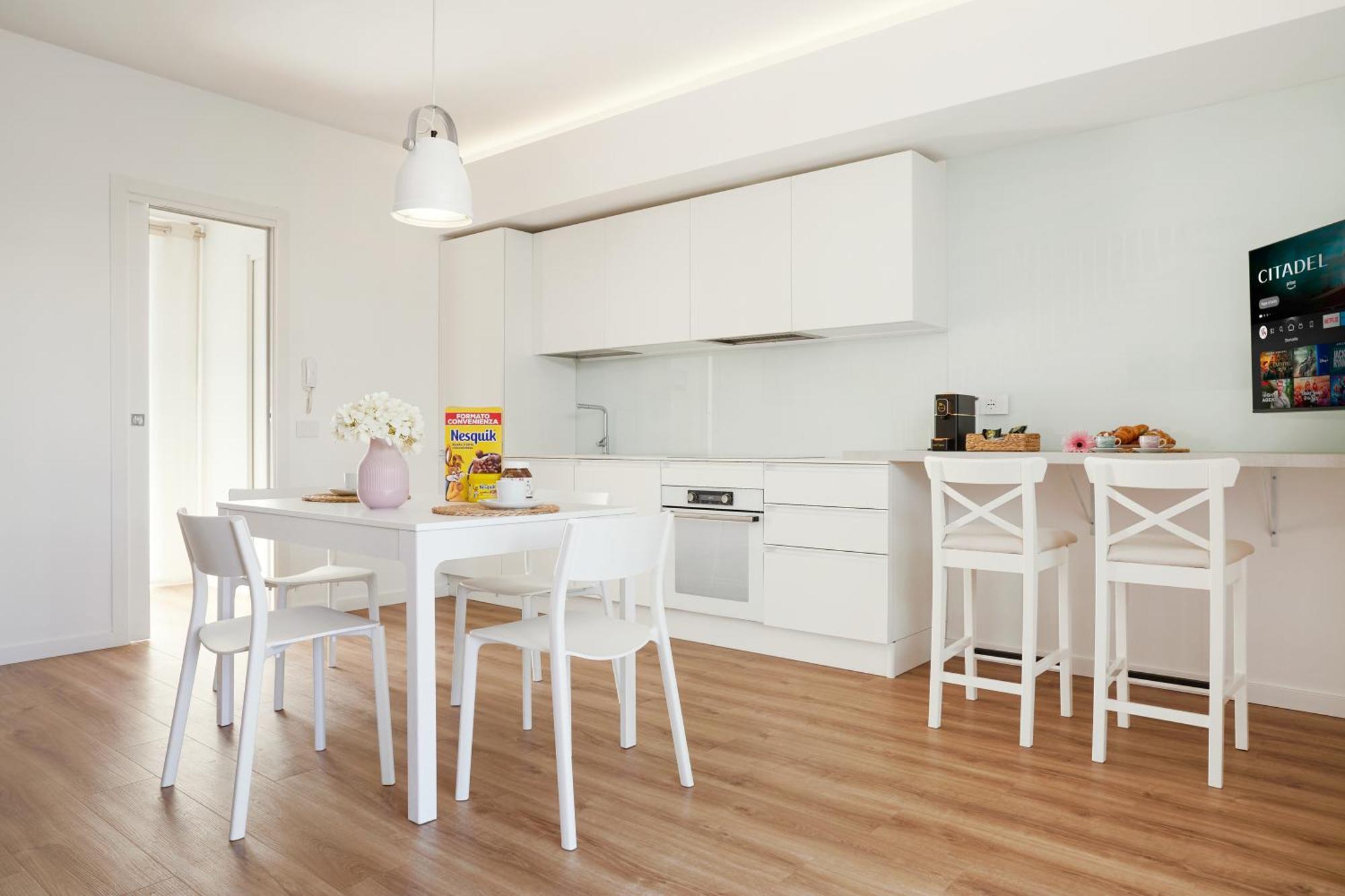 Holiday home Keys Of Sicily - Blu Sul Mare *